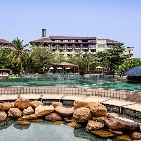 Haitang Bay Keenwin Resort Санья Екстер'єр фото