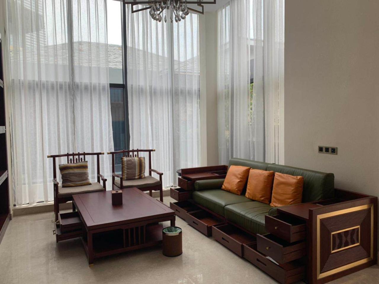Haitang Bay Keenwin Resort Санья Екстер'єр фото