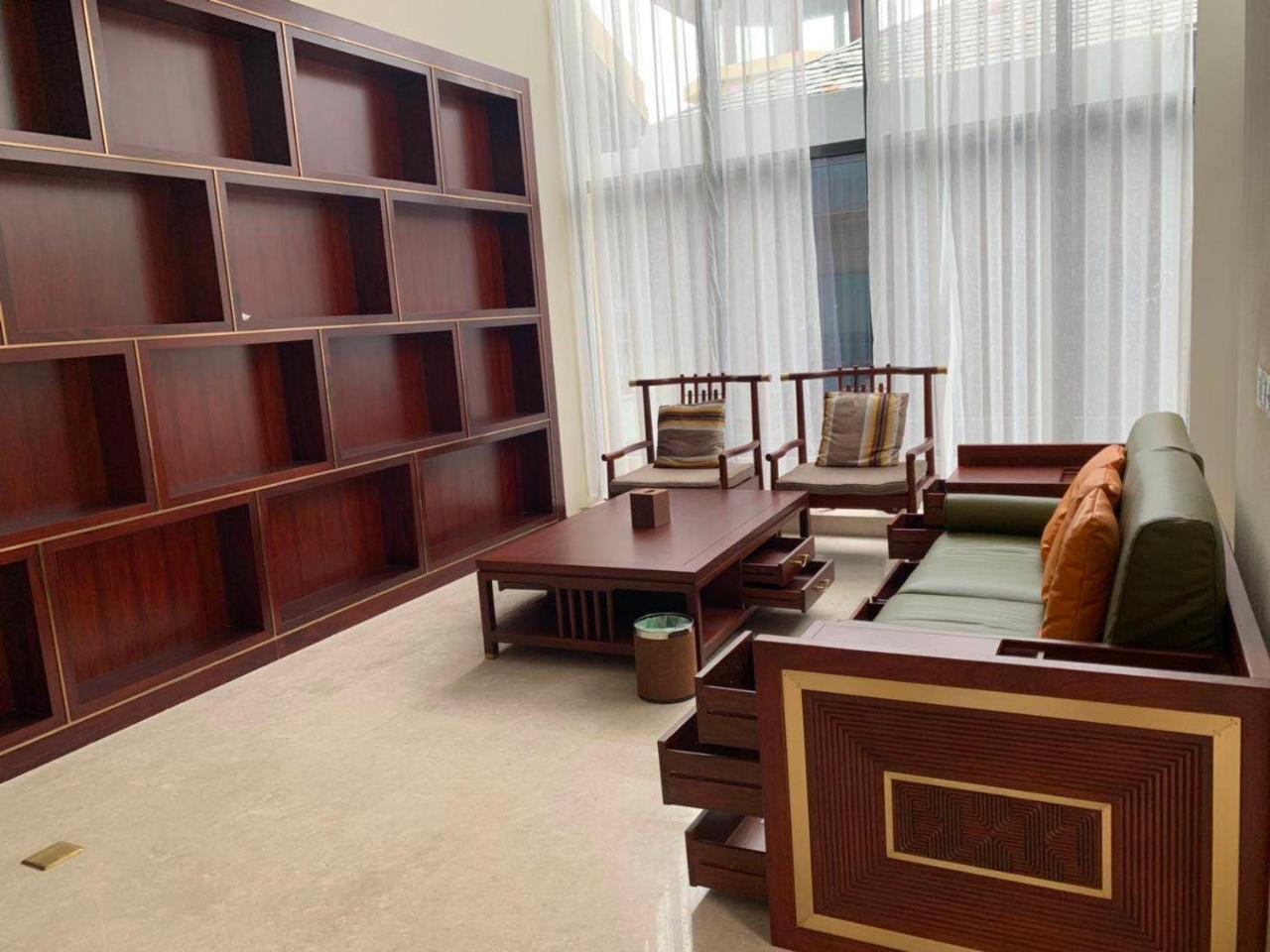 Haitang Bay Keenwin Resort Санья Екстер'єр фото