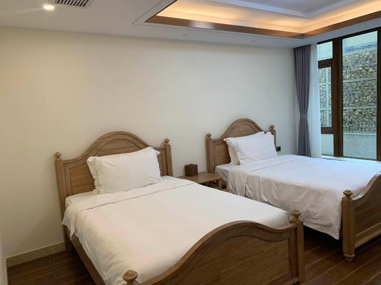 Haitang Bay Keenwin Resort Санья Екстер'єр фото
