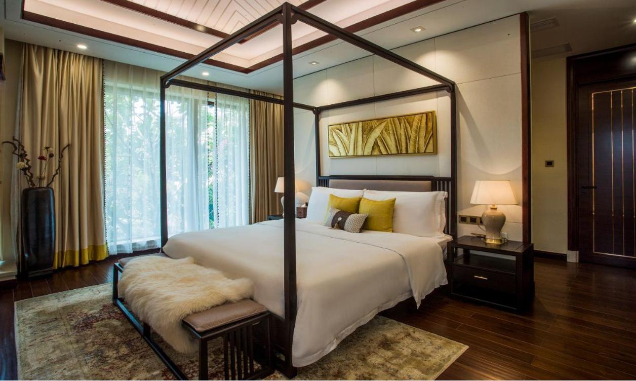 Haitang Bay Keenwin Resort Санья Екстер'єр фото