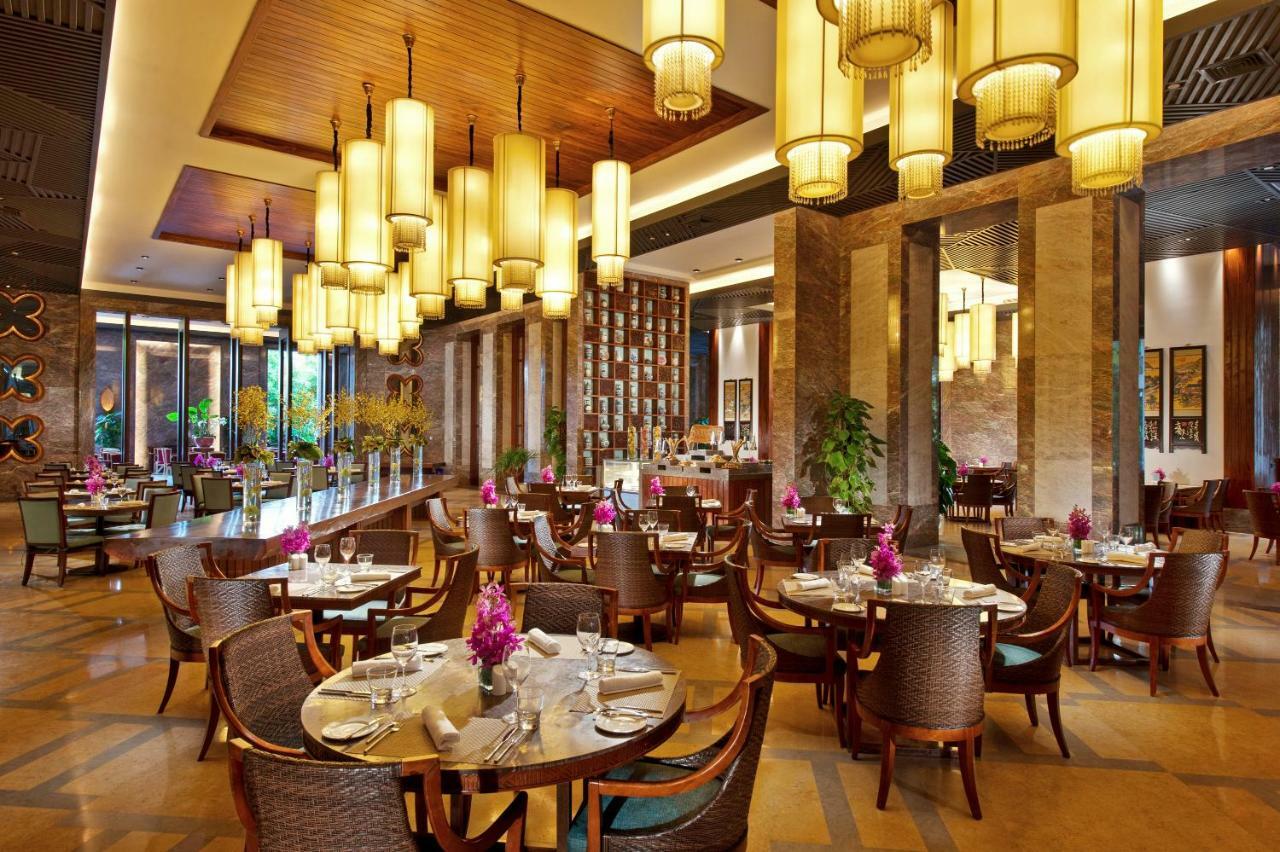 Haitang Bay Keenwin Resort Санья Екстер'єр фото