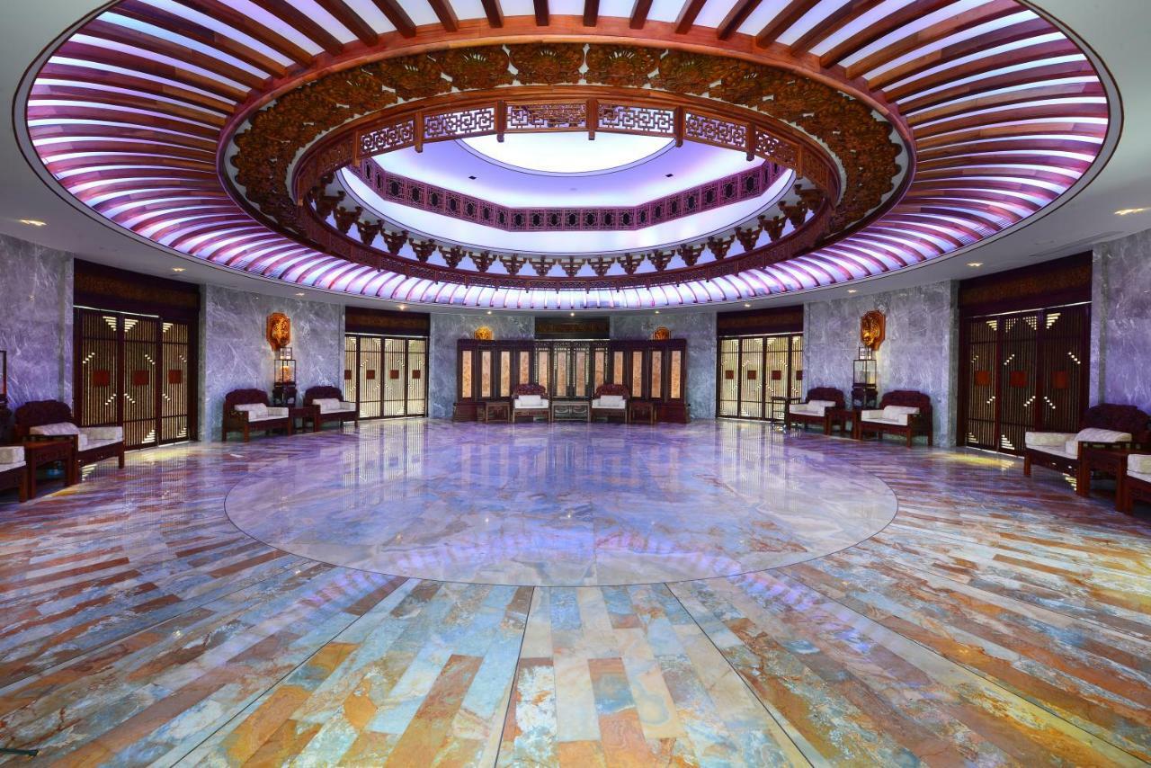Haitang Bay Keenwin Resort Санья Екстер'єр фото