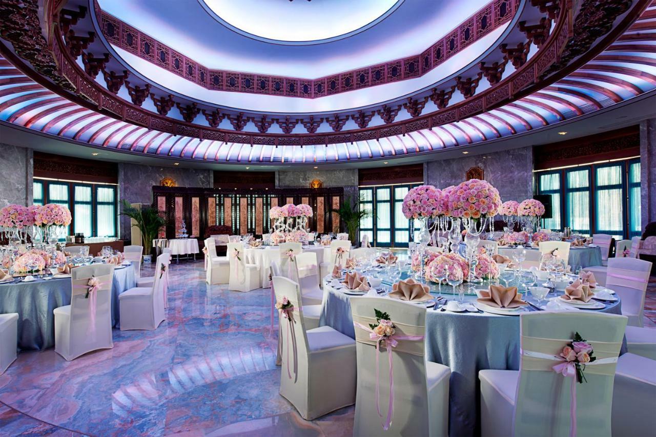 Haitang Bay Keenwin Resort Санья Екстер'єр фото