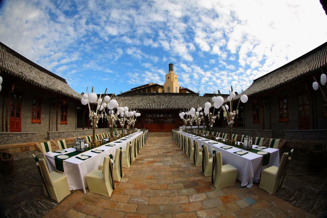 Haitang Bay Keenwin Resort Санья Екстер'єр фото