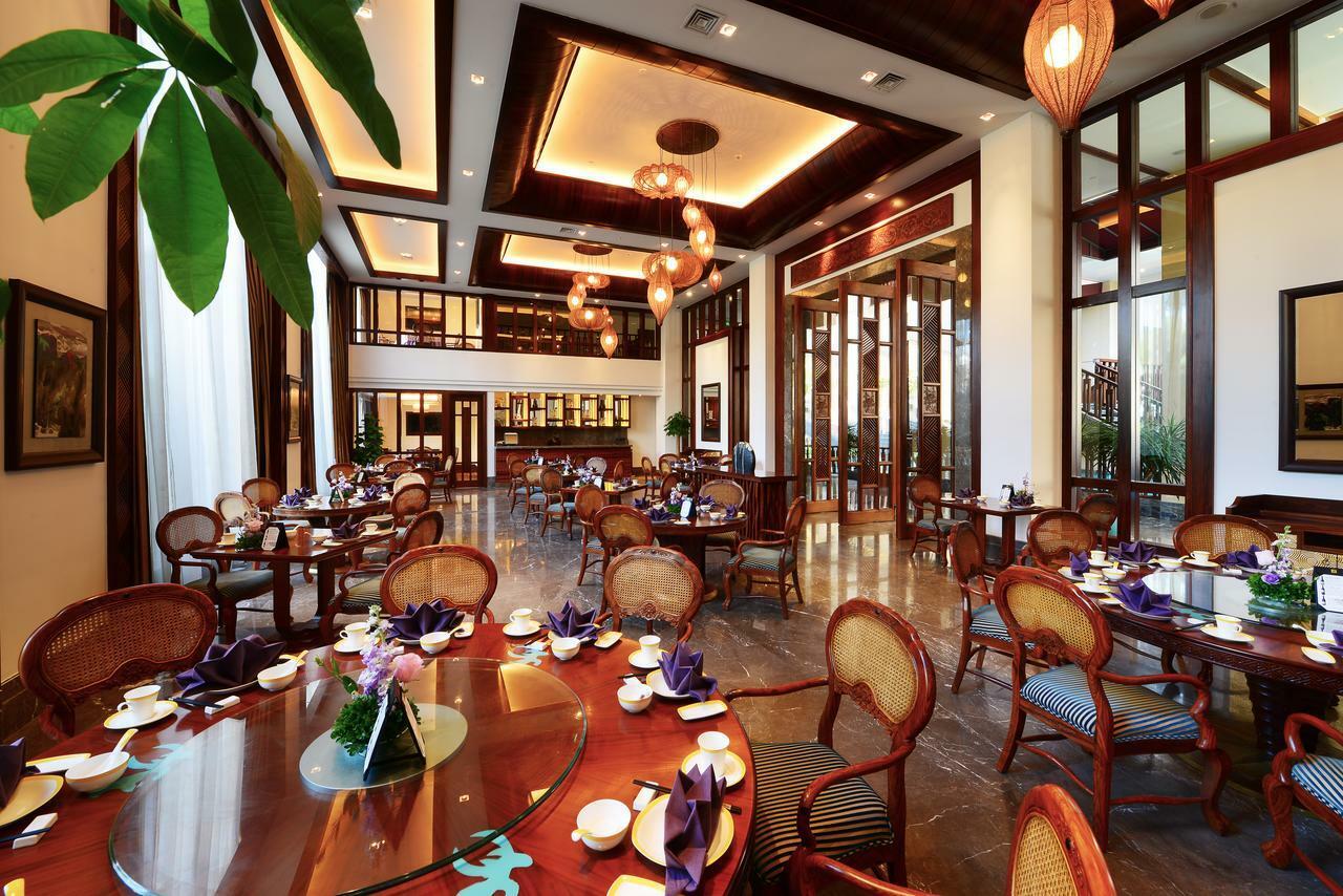 Haitang Bay Keenwin Resort Санья Екстер'єр фото