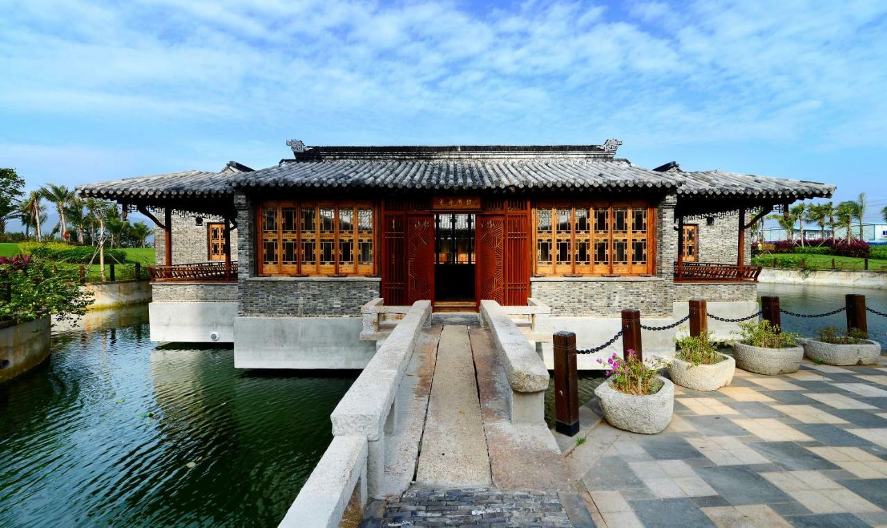 Haitang Bay Keenwin Resort Санья Екстер'єр фото