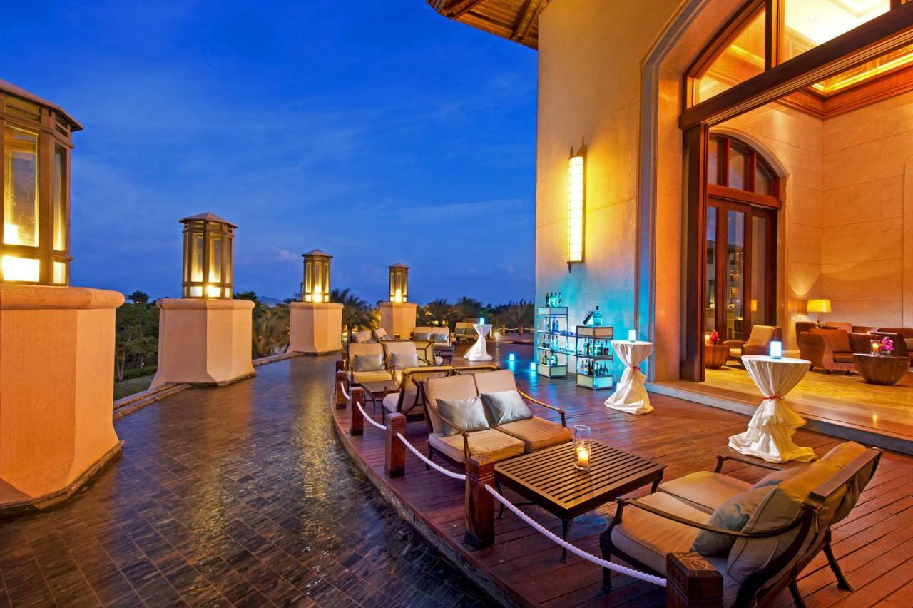 Haitang Bay Keenwin Resort Санья Екстер'єр фото