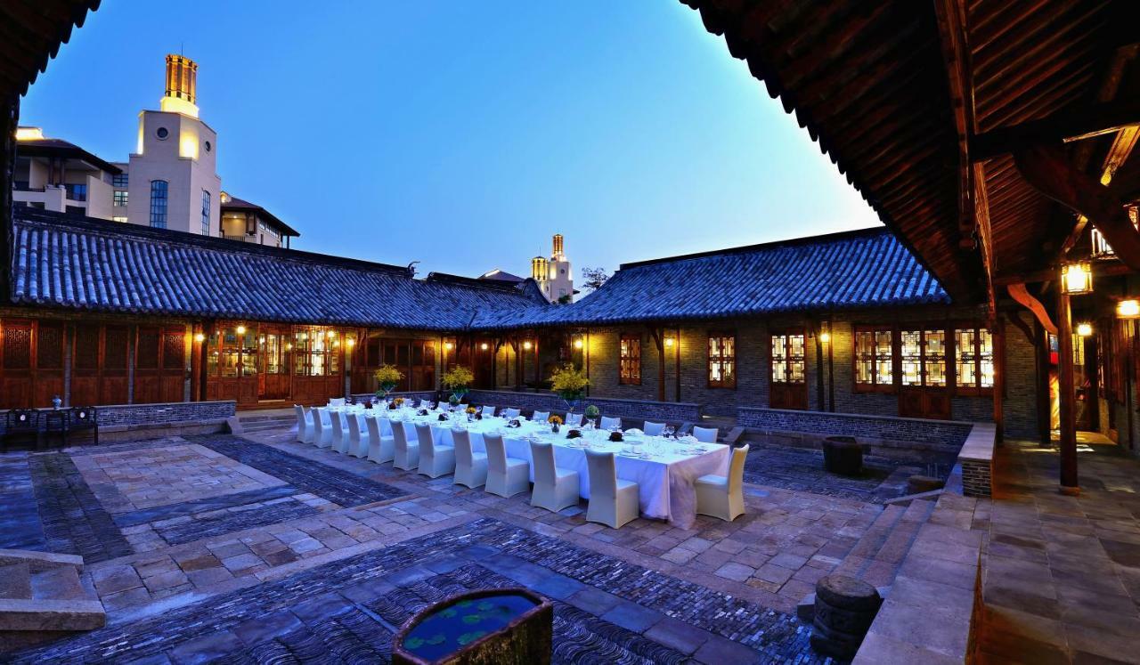 Haitang Bay Keenwin Resort Санья Екстер'єр фото