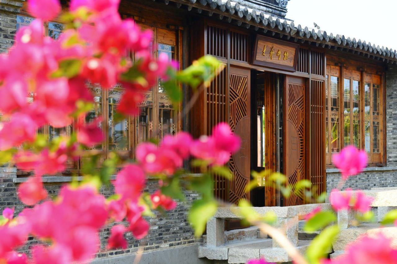 Haitang Bay Keenwin Resort Санья Екстер'єр фото
