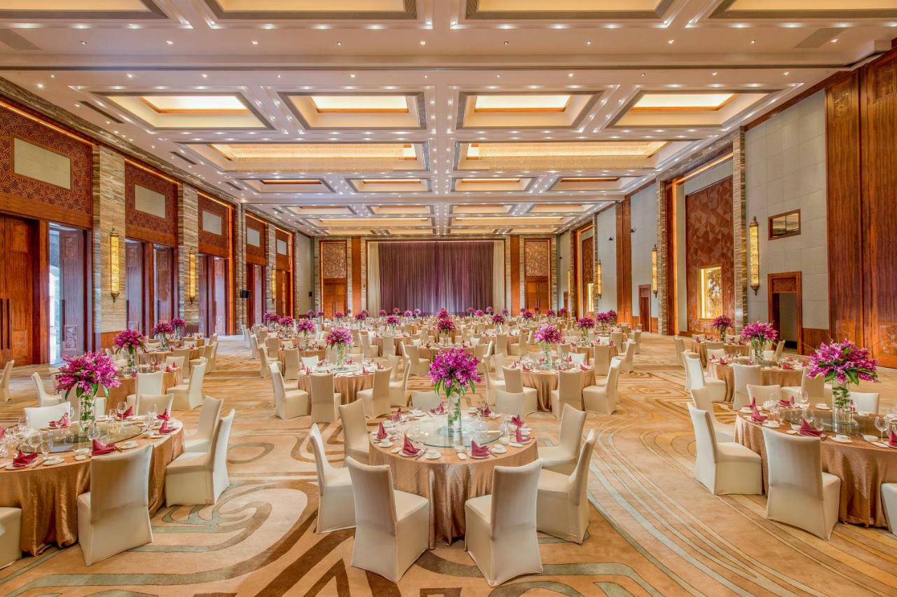 Haitang Bay Keenwin Resort Санья Екстер'єр фото
