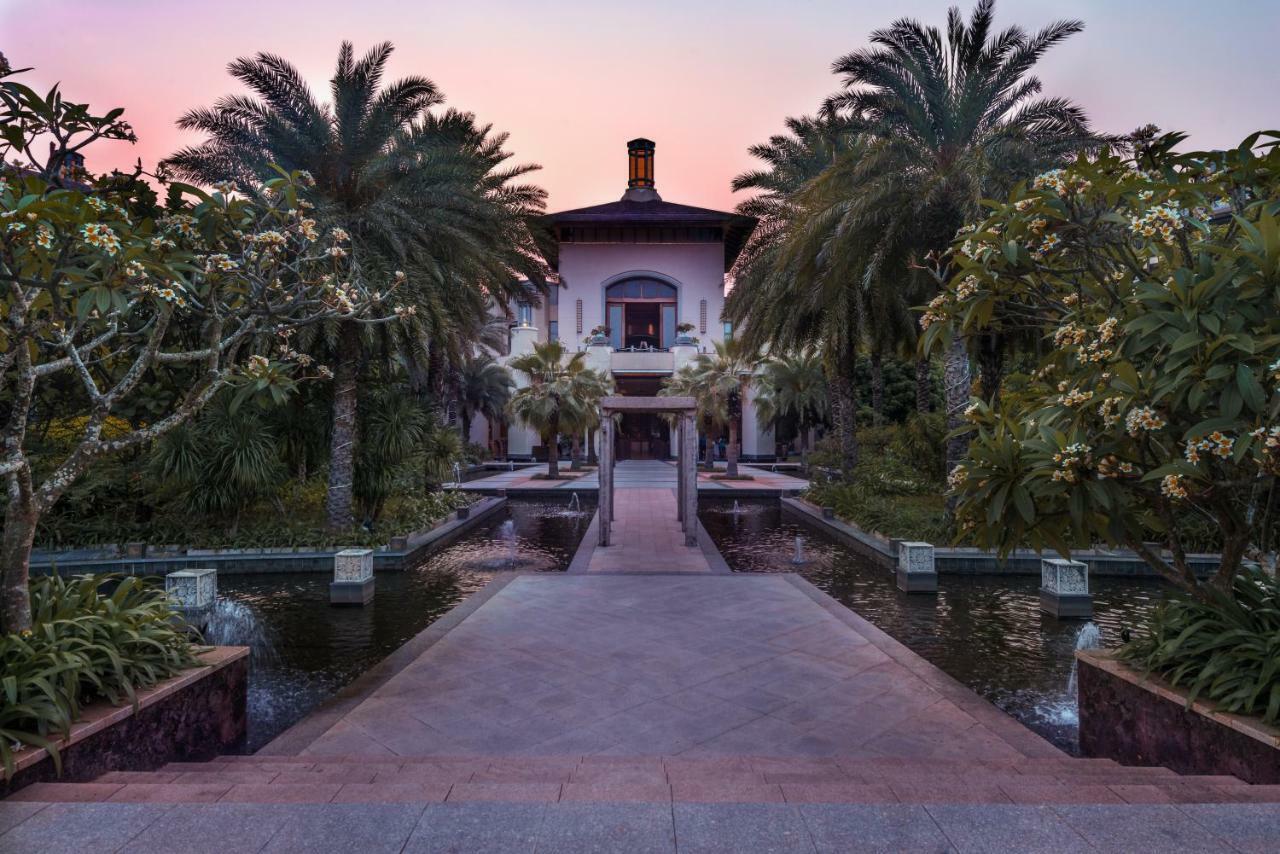 Haitang Bay Keenwin Resort Санья Екстер'єр фото
