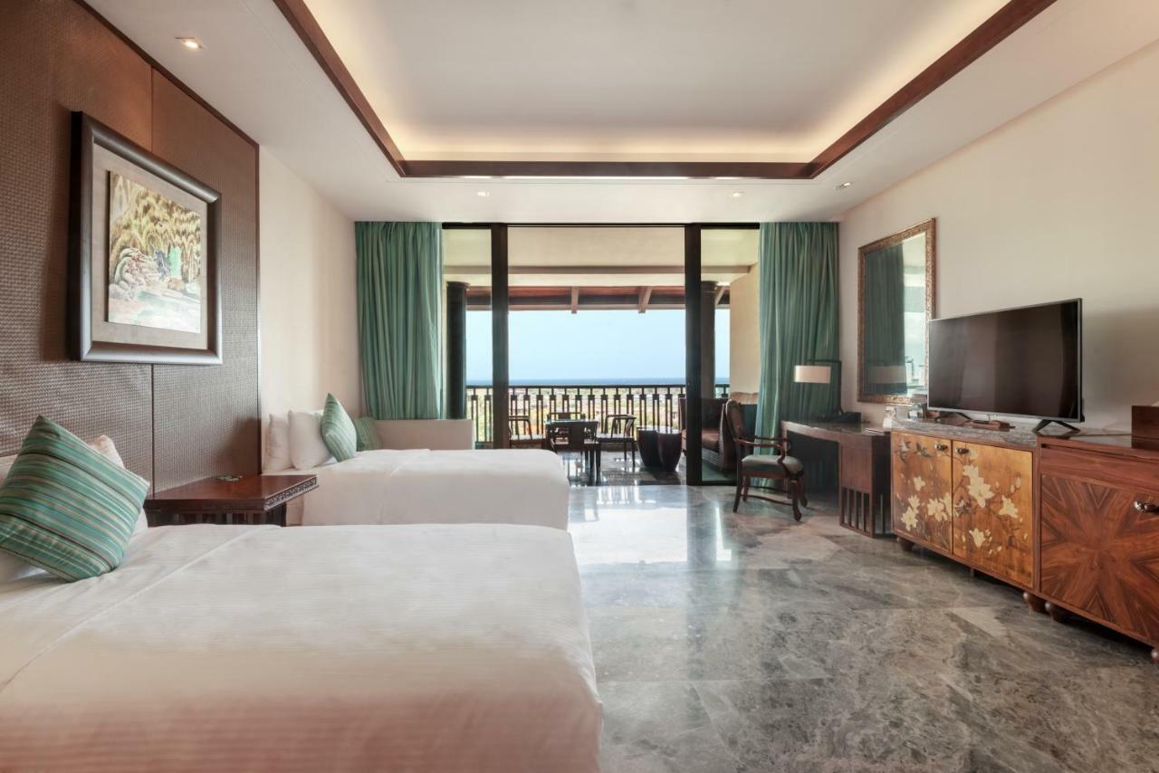 Haitang Bay Keenwin Resort Санья Екстер'єр фото
