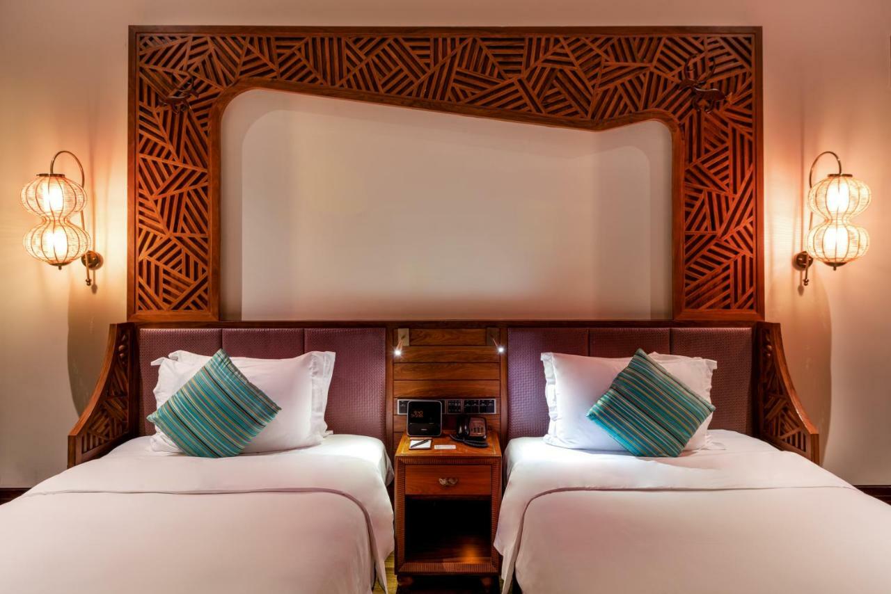 Haitang Bay Keenwin Resort Санья Екстер'єр фото