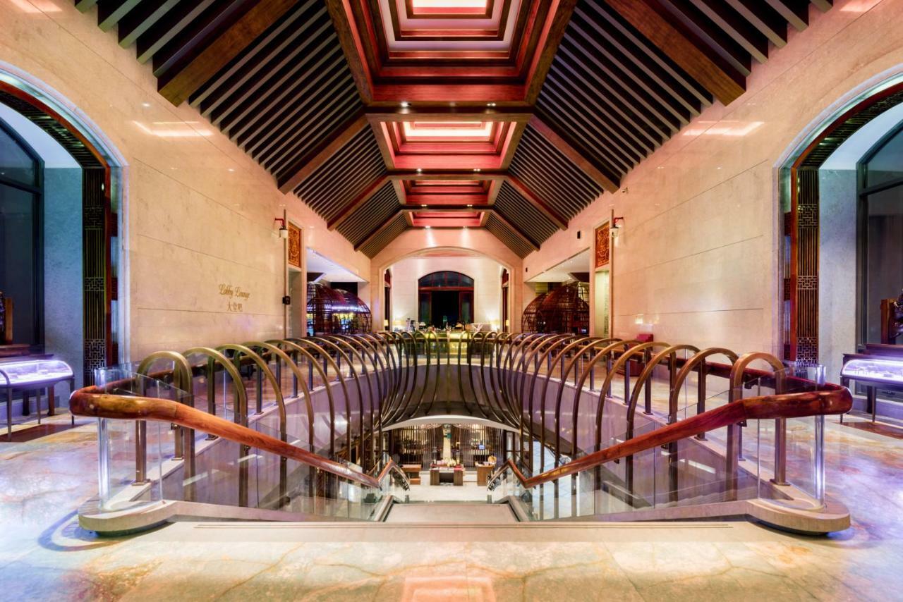 Haitang Bay Keenwin Resort Санья Екстер'єр фото